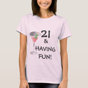 21 T-Shirt