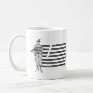 21 Vets Coffee Mug