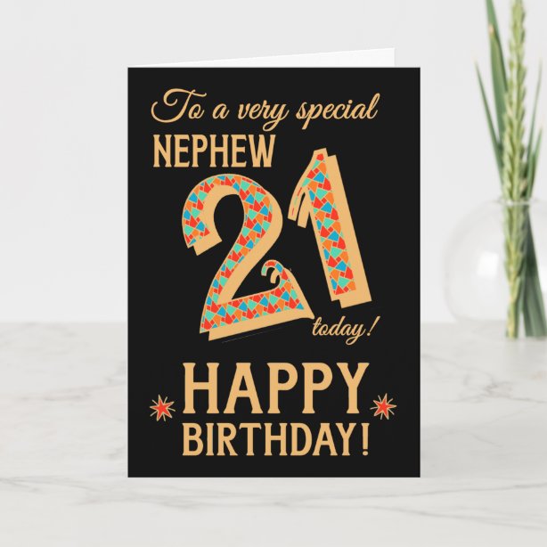 Nephew Birthday Gifts & Gift Ideas | Zazzle UK