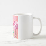 21st Birthday Granddaughter Poem Coffee Mug<br><div class="desc">A great gift for a granddaughter on her 21st birthday</div>