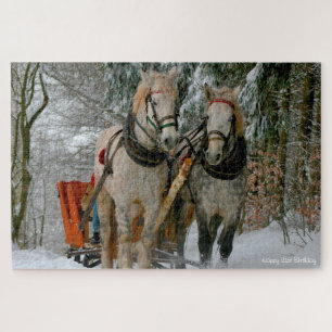 21st Birthday Wishes. Jigsaw Puzzle