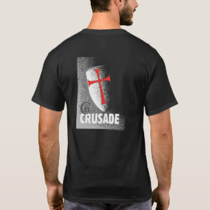 21st Century Crusade T-Shirt