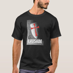 21st Century Crusade T-Shirt