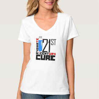 21st Century Cure T-Shirt