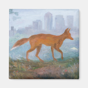 21st Century Fox 2006 Magnet