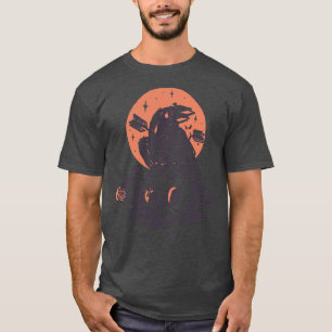 21st century schizoid man king crimson T-Shirt