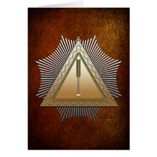 21st Degree: Patriarch Noachite