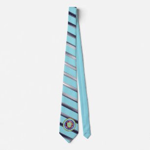 21st Theatre Sustainment Command Tie