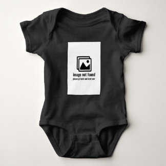 221 BABY BODYSUIT