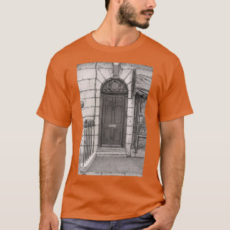 221b T-Shirt