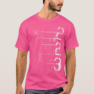 223 Gun Ammo Firing Range Target Practice Hunting T-Shirt