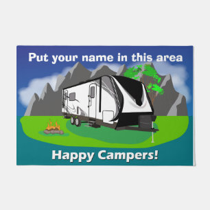 2250RK Grand Design Imagine Doormat