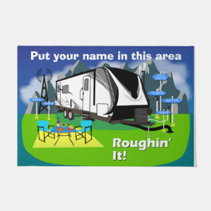 2250RK Grand Design Imagine Roughin It Doormat