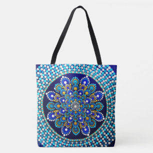 229 - Royal Blue - Tote Bag