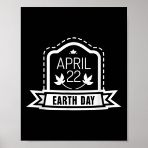 22 April Ground Warming Environmental Protection C Poster