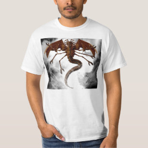 $22 Customisable HPL Migo Shirt