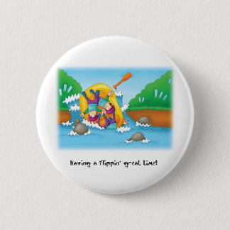 22_flip 6 cm round badge