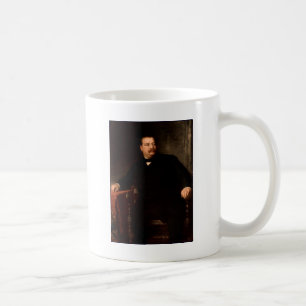 22 Grover Cleveland Coffee Mug