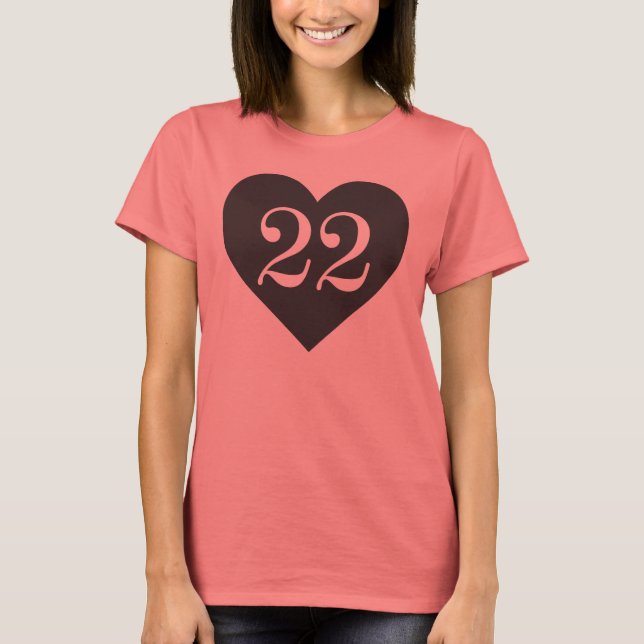 22 Heart Tank (Front)