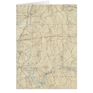 22 Moosup sheet
