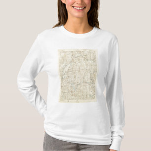 22 Moosup sheet T-Shirt