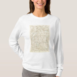 22 Moosup sheet T-Shirt