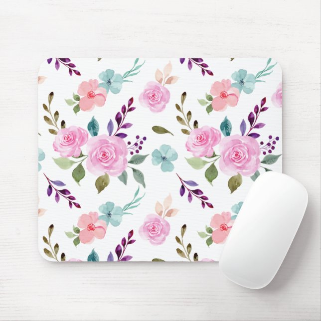 22 MOUSE MAT (With Mouse)