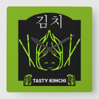 22 Nov – International Kimchi Day