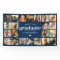 22 Photo Graduation Party Banner