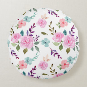 22 ROUND CUSHION