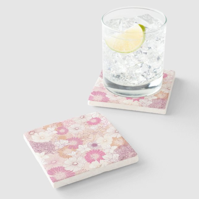 22 STONE COASTER (Side)