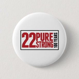 22 Strong Button