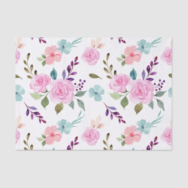 22 TISSUE PAPER (Front)