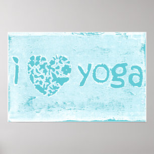 22" X 15" Print