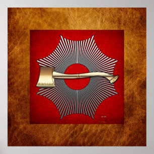 22nd Degree: Prince of Libanus Poster