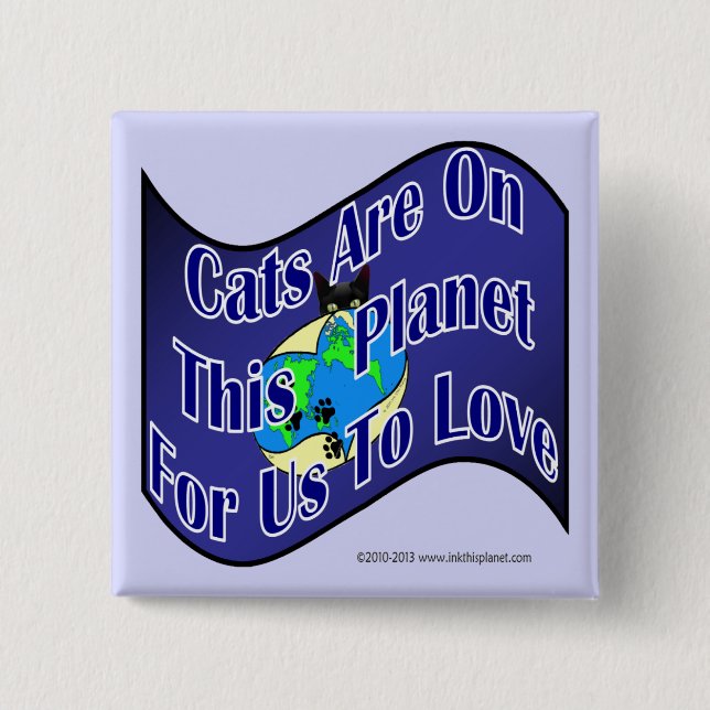 2301-LQ01-PK04 15 CM SQUARE BADGE (Front)