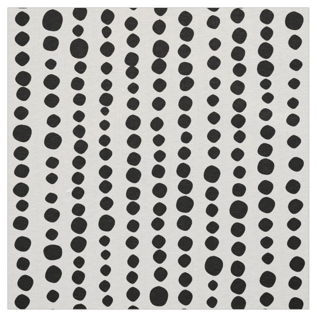 230216 - Black Fabric (Swatch)