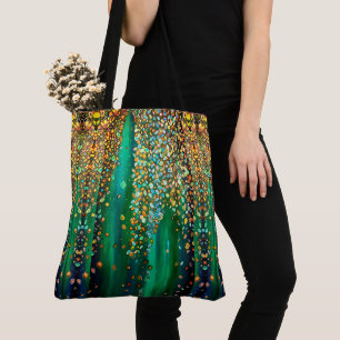 235 - Waterfall - Tote Bag