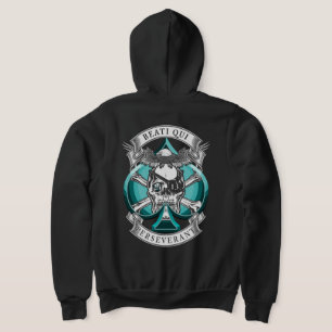 23:14 Spade T-Shirt Hoodie