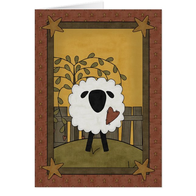 23 23rd Twenty-third Psalm (Front)