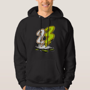 23 Drip Og Visionaire Volt 1s Unisex Matching Hoodie
