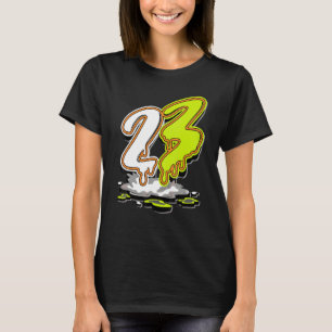 23 Drip Og Visionaire Volt 1s Unisex Matching T-Shirt