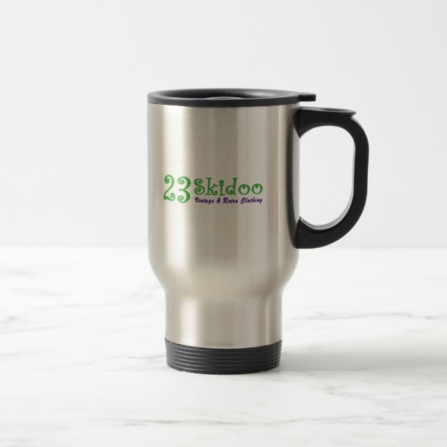 23 Skimug Travel Mug (Right)
