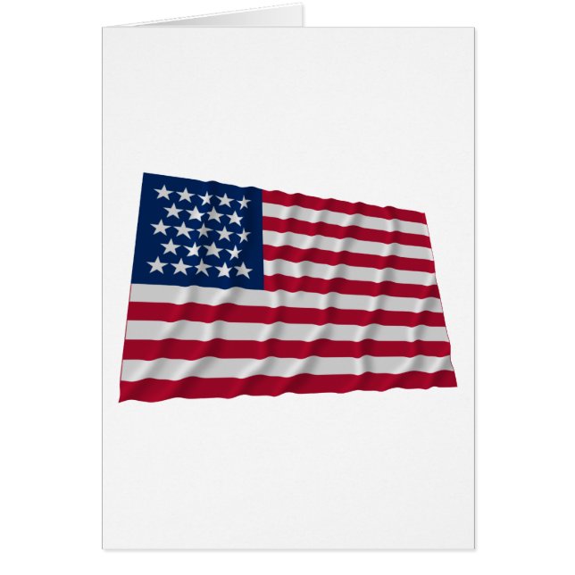 23-star flag (Front)