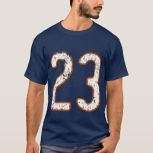 # 23 t shirt