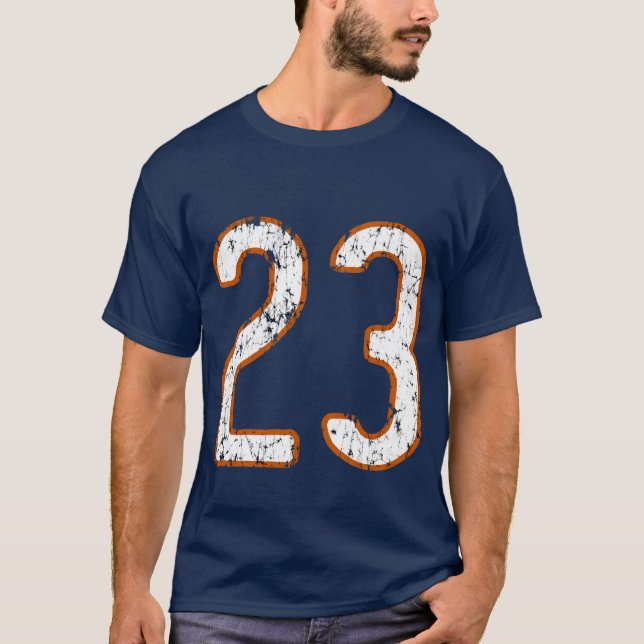 # 23 t shirt (Front)