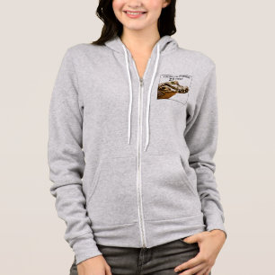 23rd Birthday Alligator Smile Hoodie