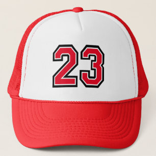 23rd Birthday Trucker Hat