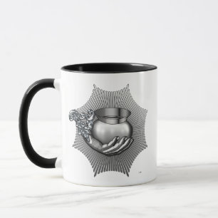 23rd Degree: Knight of Valour Mug