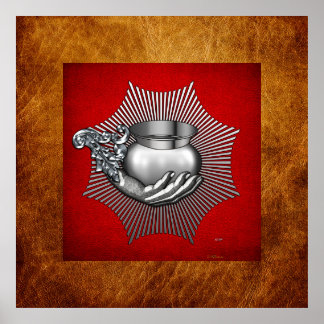 23rd Degree: Knight of Valour Poster